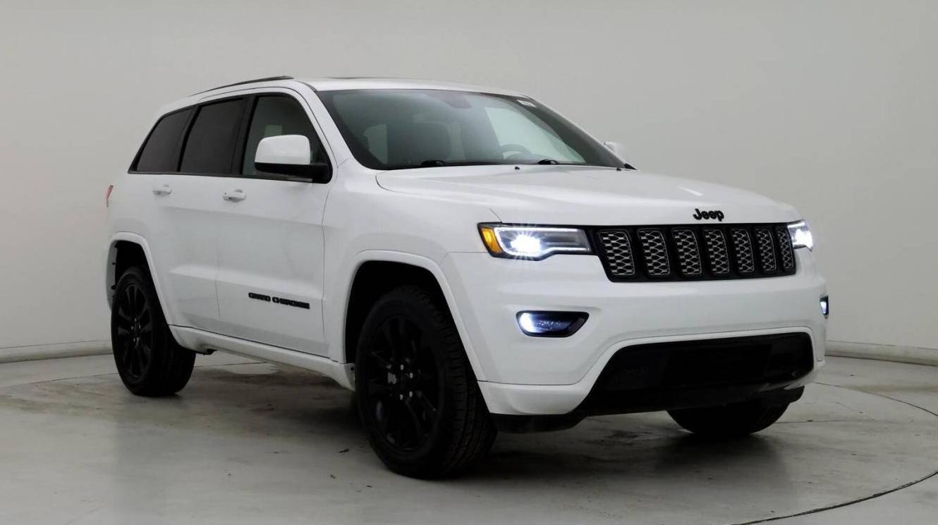 JEEP GRAND CHEROKEE 2021 1C4RJFAG6MC529945 image